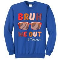 Teachers Meaningful Gift Sweatshirt