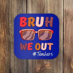 Teachers Meaningful Gift Coaster