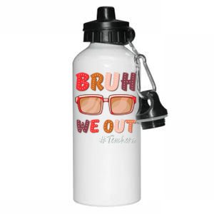 Teachers Meaningful Gift Aluminum Water Bottle