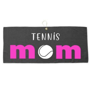 Tennis Mom Gift Meaningful Gift Large Microfiber Waffle Golf Towel