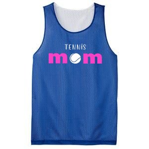 Tennis Mom Gift Meaningful Gift Mesh Reversible Basketball Jersey Tank