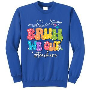 Teachers Meaningful Gift Sweatshirt