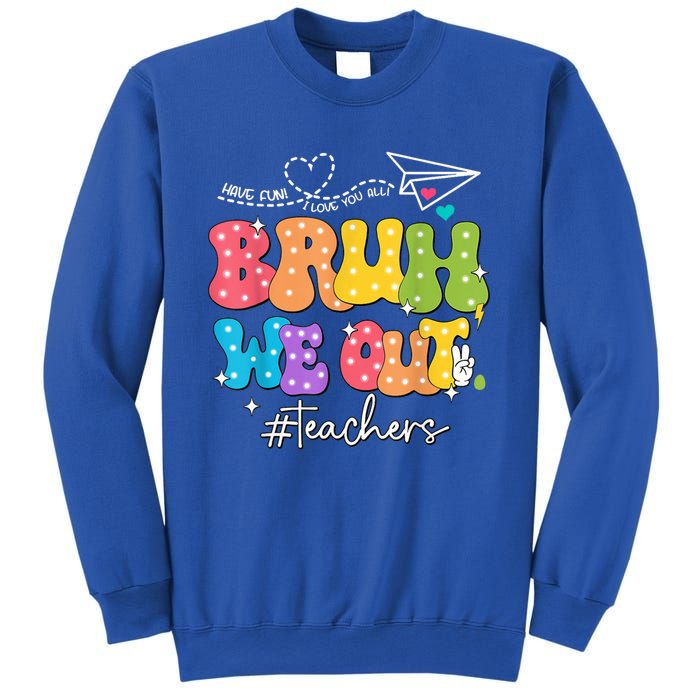 Teachers Meaningful Gift Sweatshirt