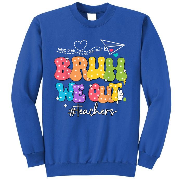 Teachers Meaningful Gift Tall Sweatshirt