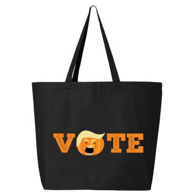 Trumpkin Meaningful Gift 25L Jumbo Tote