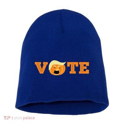 Trumpkin Meaningful Gift Short Acrylic Beanie