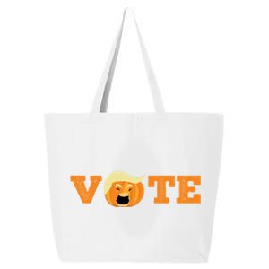 Trumpkin Meaningful Gift 25L Jumbo Tote