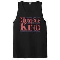 Tim Mcgraw Humble & Kind PosiCharge Competitor Tank