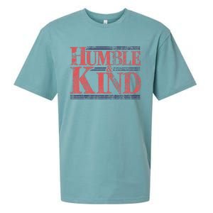 Tim Mcgraw Humble & Kind Sueded Cloud Jersey T-Shirt