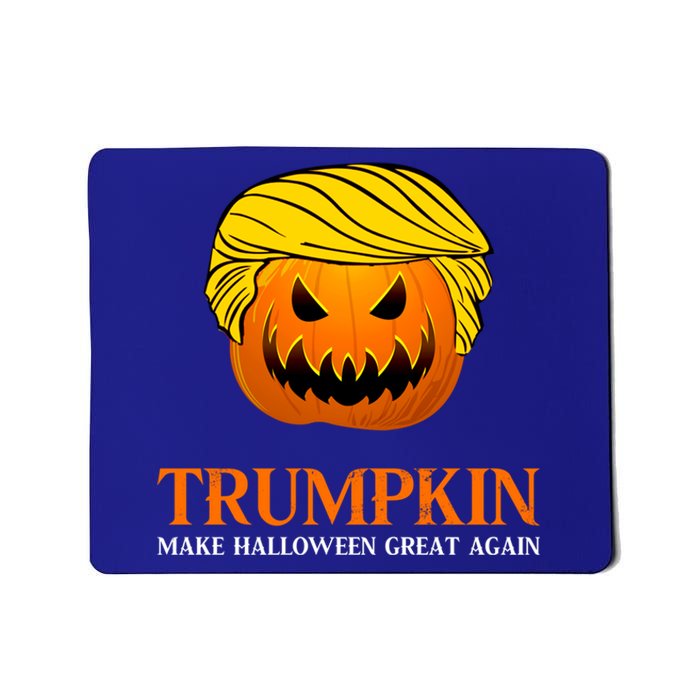 Trumpkin Make Halloween Great Again Cool Gift Mousepad