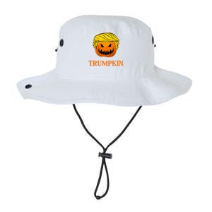 Trumpkin Make Halloween Great Again Cool Gift Legacy Cool Fit Booney Bucket Hat