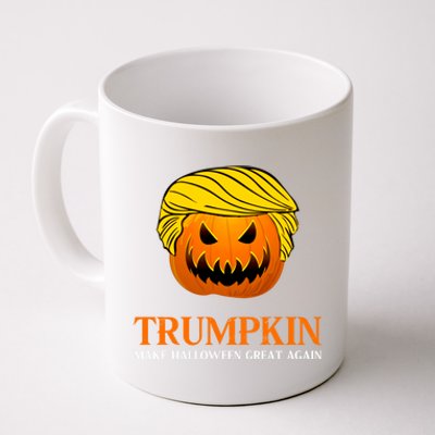 Trumpkin Make Halloween Great Again Cool Gift Coffee Mug