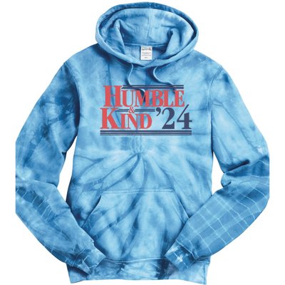 Tim Mcgraw Humble & Kind Tie Dye Hoodie