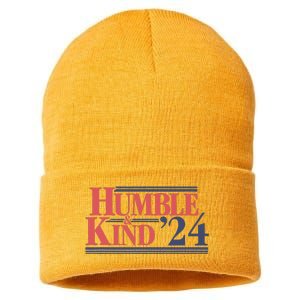 Tim Mcgraw Humble & Kind Sustainable Knit Beanie