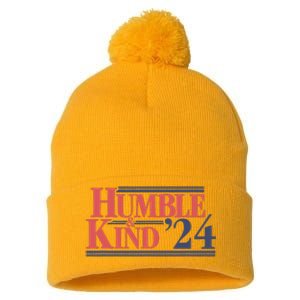 Tim Mcgraw Humble & Kind Pom Pom 12in Knit Beanie