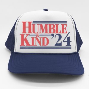 Tim Mcgraw Humble & Kind Trucker Hat