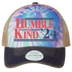 Tim Mcgraw Humble & Kind Legacy Tie Dye Trucker Hat