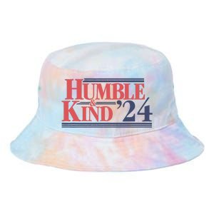 Tim Mcgraw Humble & Kind Tie Dye Newport Bucket Hat