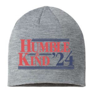 Tim Mcgraw Humble & Kind Sustainable Beanie