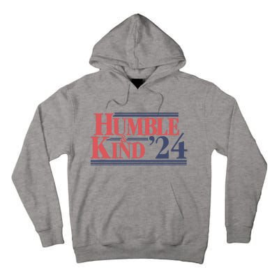 Tim Mcgraw Humble & Kind Tall Hoodie