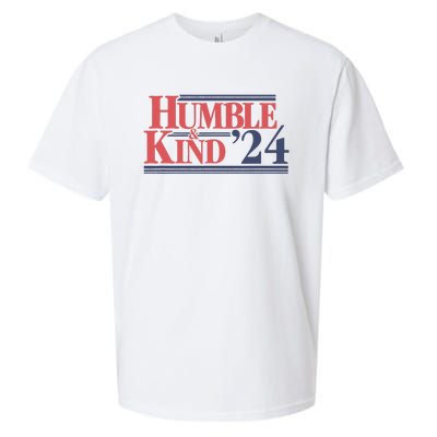 Tim Mcgraw Humble & Kind Sueded Cloud Jersey T-Shirt