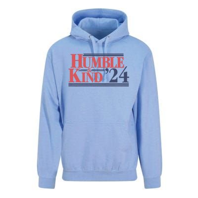 Tim Mcgraw Humble & Kind Unisex Surf Hoodie