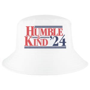 Tim Mcgraw Humble & Kind Cool Comfort Performance Bucket Hat