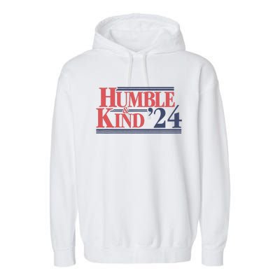 Tim Mcgraw Humble & Kind Garment-Dyed Fleece Hoodie