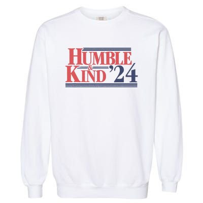 Tim Mcgraw Humble & Kind Garment-Dyed Sweatshirt