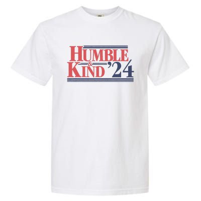 Tim Mcgraw Humble & Kind Garment-Dyed Heavyweight T-Shirt