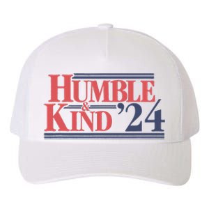 Tim Mcgraw Humble & Kind Yupoong Adult 5-Panel Trucker Hat