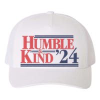 Tim Mcgraw Humble & Kind Yupoong Adult 5-Panel Trucker Hat