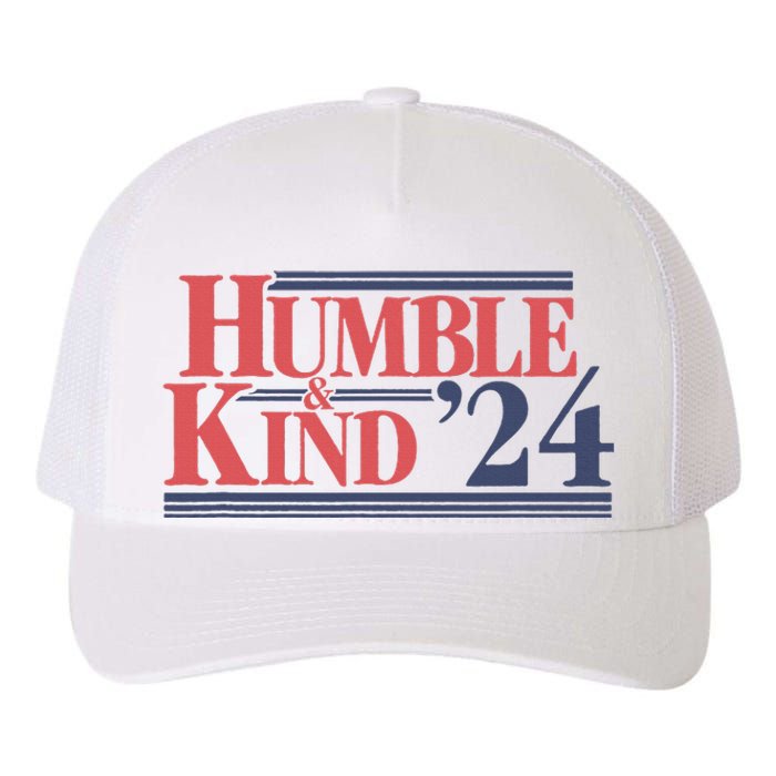 Tim Mcgraw Humble & Kind Yupoong Adult 5-Panel Trucker Hat