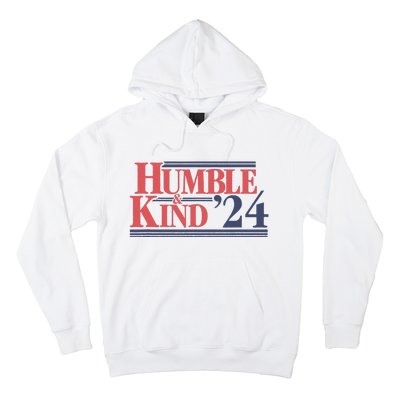 Tim Mcgraw Humble & Kind Hoodie