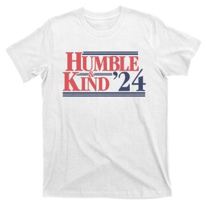 Tim Mcgraw Humble & Kind T-Shirt