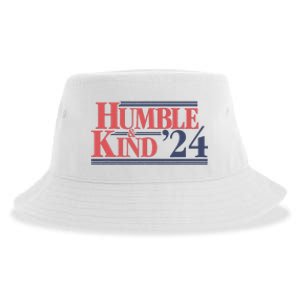 Tim Mcgraw Humble & Kind Sustainable Bucket Hat