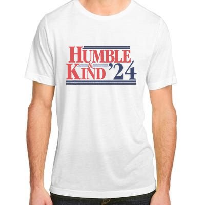 Tim Mcgraw Humble & Kind Adult ChromaSoft Performance T-Shirt