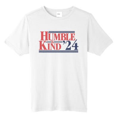 Tim Mcgraw Humble & Kind Tall Fusion ChromaSoft Performance T-Shirt