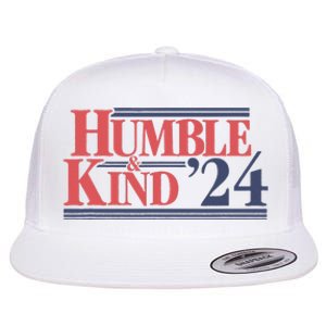 Tim Mcgraw Humble & Kind Flat Bill Trucker Hat