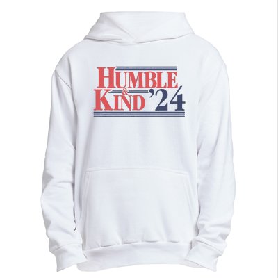 Tim Mcgraw Humble & Kind Urban Pullover Hoodie