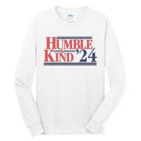 Tim Mcgraw Humble & Kind Tall Long Sleeve T-Shirt