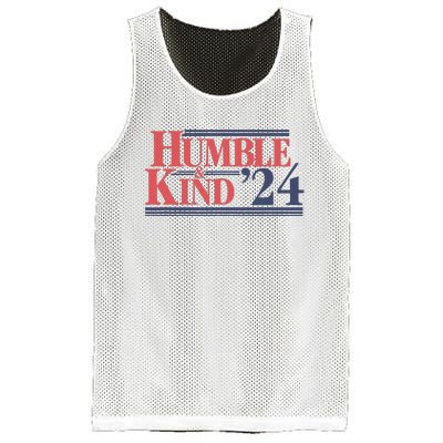 Tim Mcgraw Humble & Kind Mesh Reversible Basketball Jersey Tank