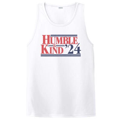 Tim Mcgraw Humble & Kind PosiCharge Competitor Tank