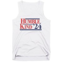 Tim Mcgraw Humble & Kind Tank Top