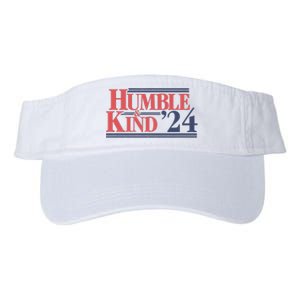 Tim Mcgraw Humble & Kind Valucap Bio-Washed Visor