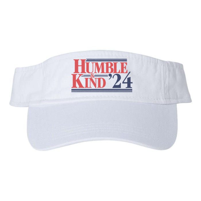 Tim Mcgraw Humble & Kind Valucap Bio-Washed Visor