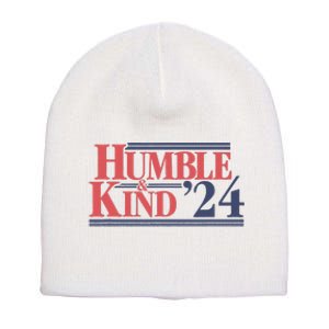 Tim Mcgraw Humble & Kind Short Acrylic Beanie