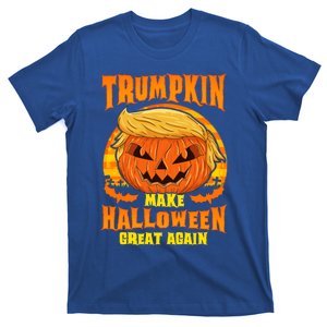 Trumpkin! Make Halloween Great Again! Gift T-Shirt