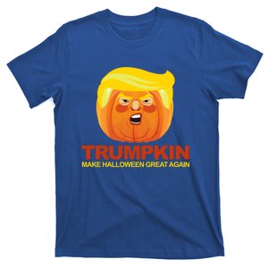 Trumpkin Make Halloween Great Again Great Gift T-Shirt