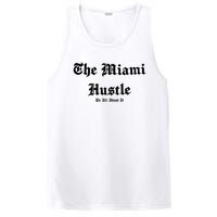 The Miami Hustle PosiCharge Competitor Tank